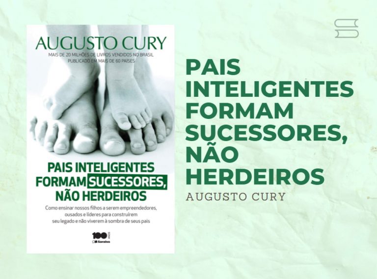 Os 15 Melhores Livros De Augusto Cury Em 2024 As Principais Obras