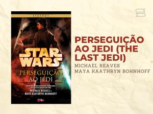 Ordem Dos Livros Star Wars Sequ Ncia Correta Para Leitura