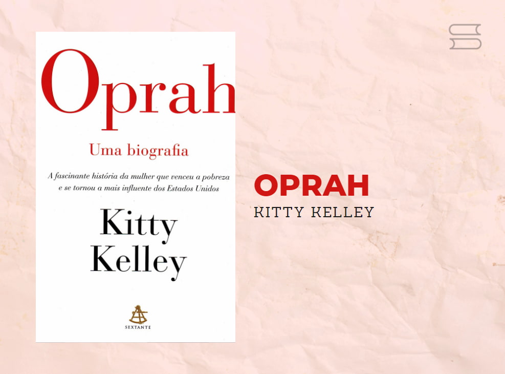 livro oprah