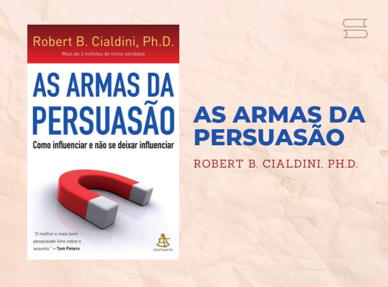 Os 17 Melhores Livros de Persuasão em 2022: Confira a lista completa!