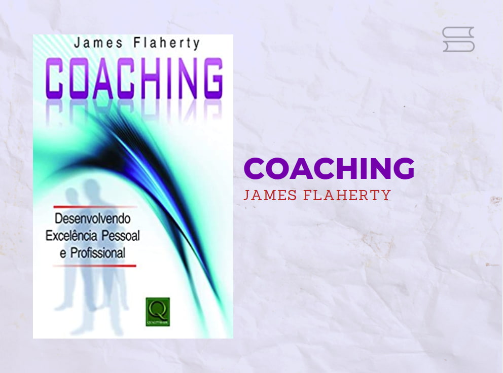 livro coaching