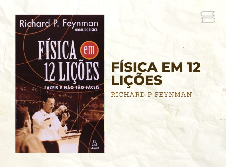 Os 19 Melhores Livros De Física Em 2024 (para Estudar E Se Aprimorar!)