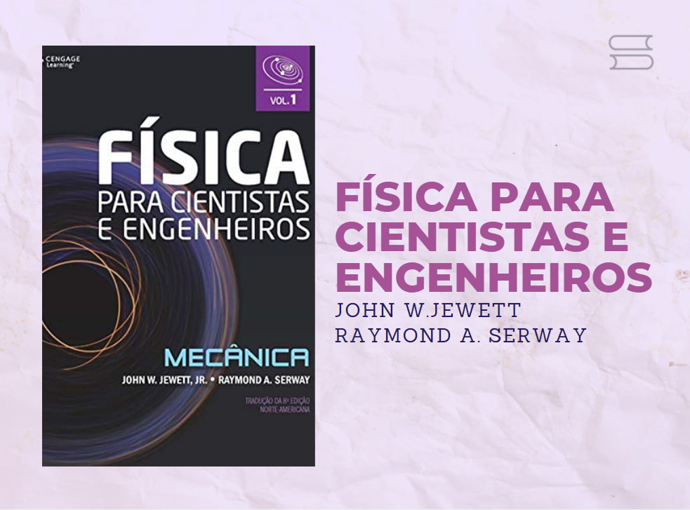 livro fisica para cientistas e engenheiros mecanica