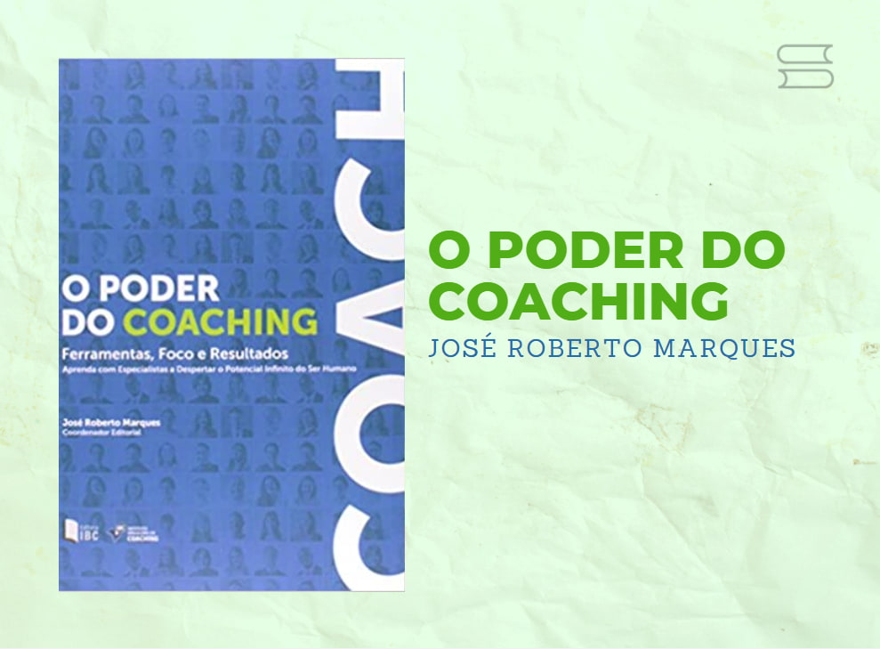 livro o poder do coaching