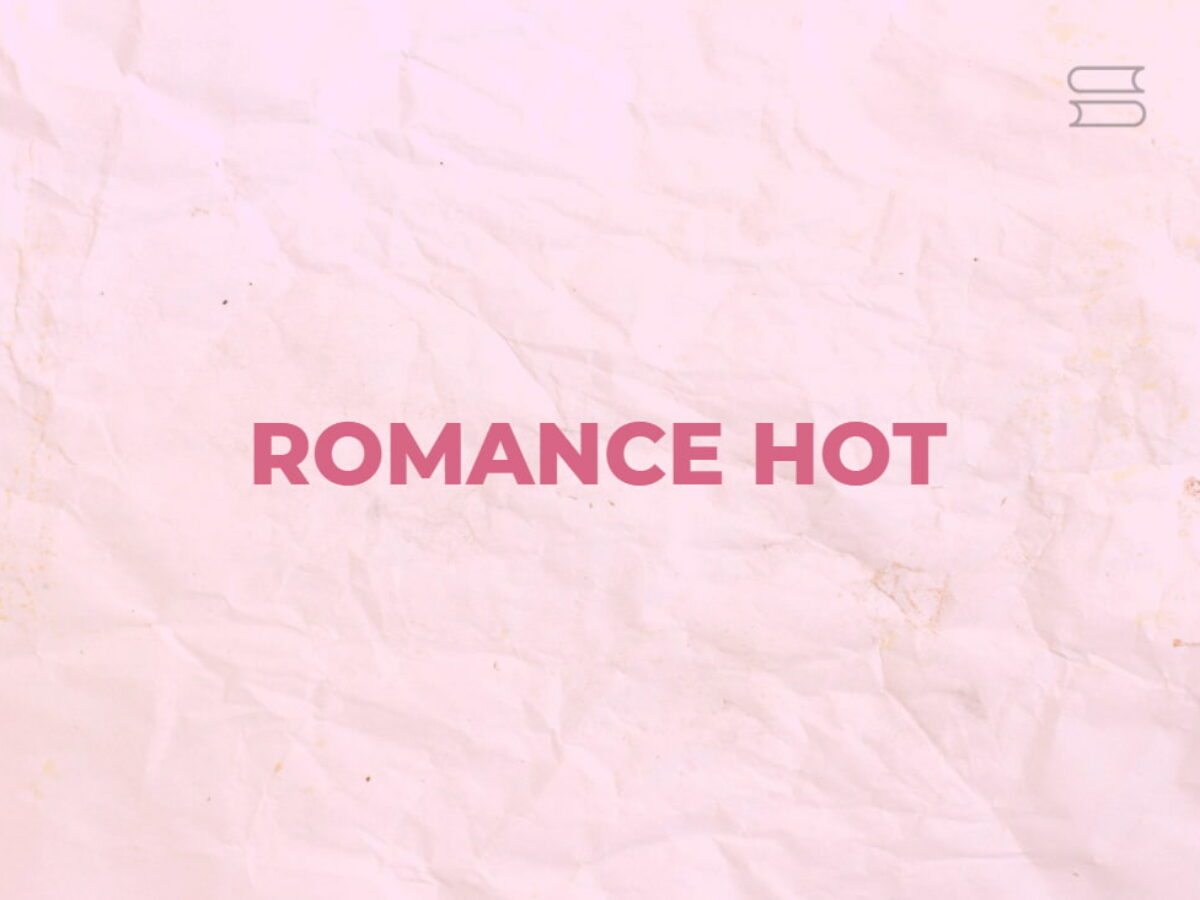 Os 21 Melhores Livros de Romance Hot em 2023 (histórias picantes!) imagem