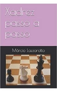 Livros de Xadrez Combo 5 Livros, Mequinho e Companhia! Comece Hoje a Sua  Top Biblioteca! Livros Novos e Lacrados, Livro Nunca Usado 66240478