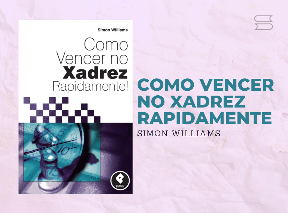 Livros de Xadrez Combo 5 Livros, Mequinho e Companhia! Comece Hoje a Sua  Top Biblioteca! Livros Novos e Lacrados | Livro Nunca Usado 66240478 |  enjoei