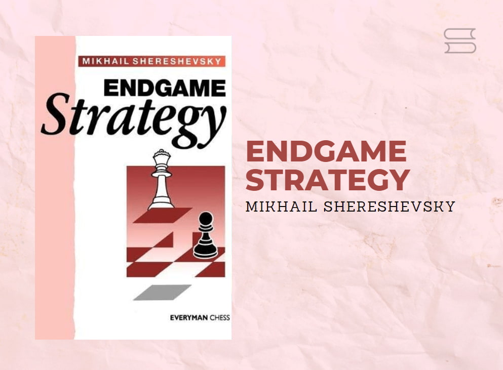 livro endgame strategy