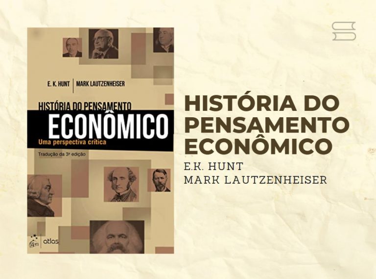 Os 10 Melhores Livros Sobre Economia Em 2024 Para Aprender Mais