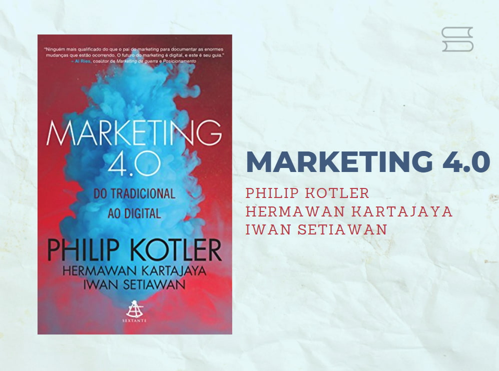 livro marketing 4.0
