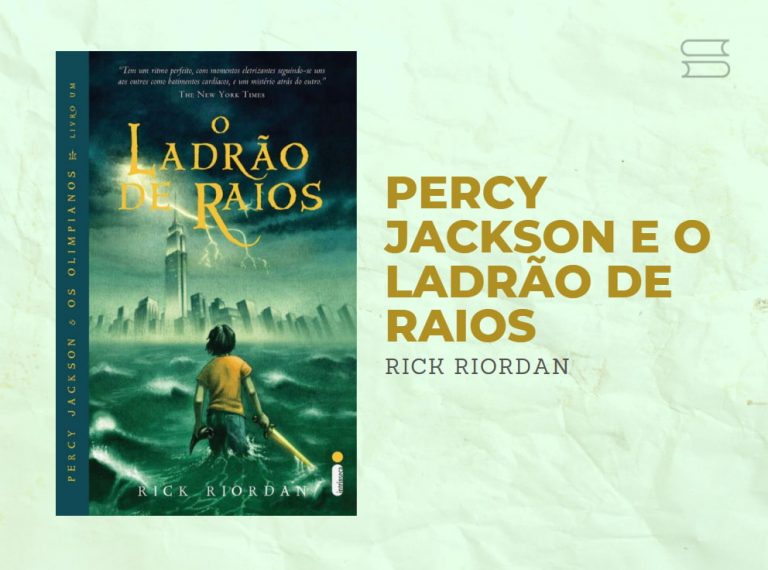 Ordem dos Livros de Percy Jackson A Sequência Correta para Leitura