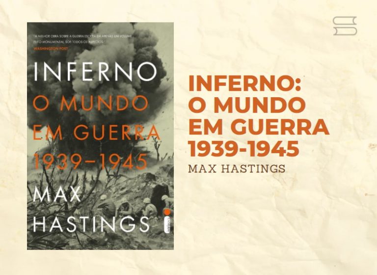 Os 20 Melhores Livros sobre a Segunda Guerra Mundial em 2022