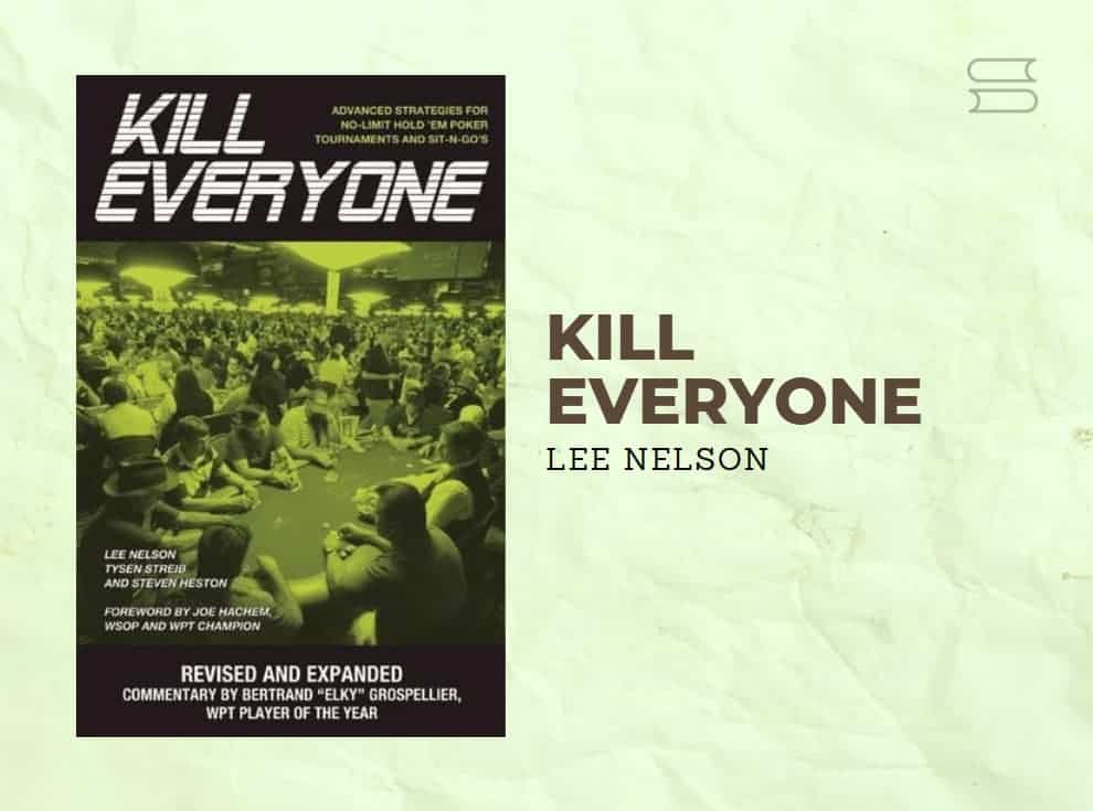 livro kill everyone