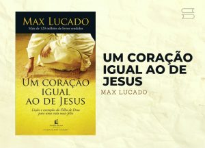 Os 10 Melhores Livros De Max Lucado Em 2021: Principais Obras