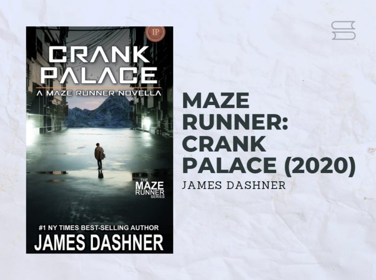 the maze runner crank palace