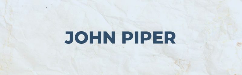 john piper new book john piper new book