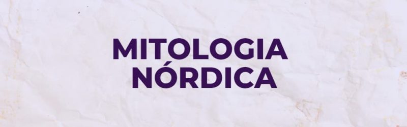 melhores livros mitologia nordica